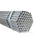 SCH 80 Carbon Steel Pipe SCH 80 Carbon Galvanized Steel Pipe Factory